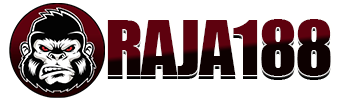 Raja188 Logo